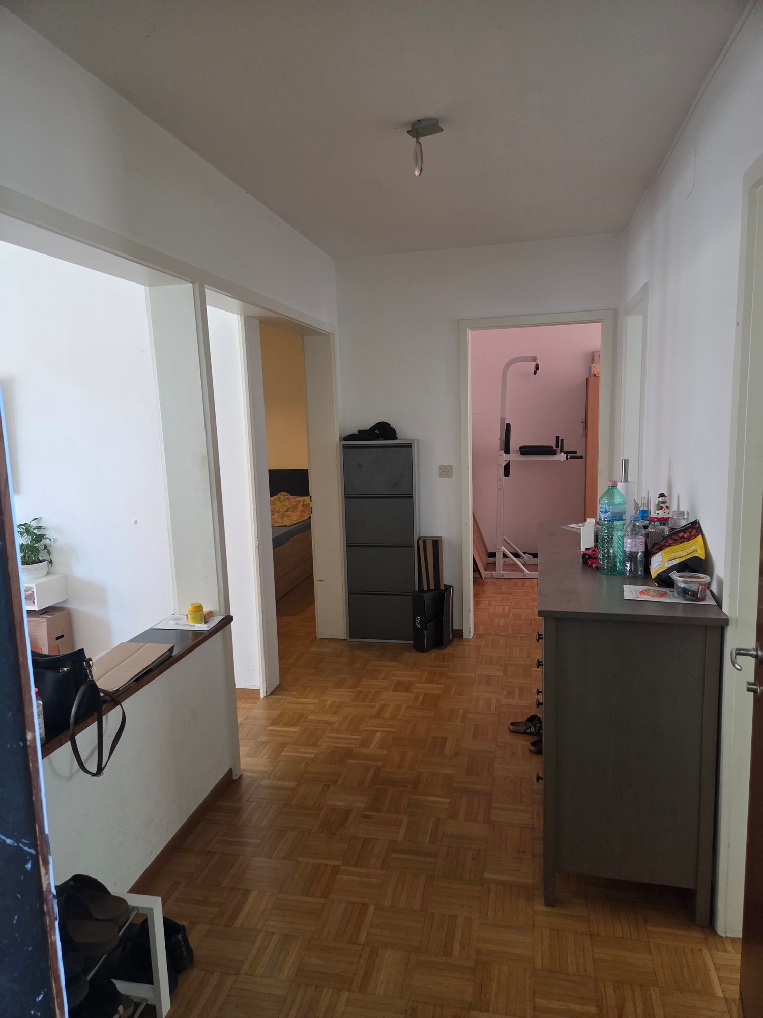 3 rooms apartment, Foto 5 von 6
