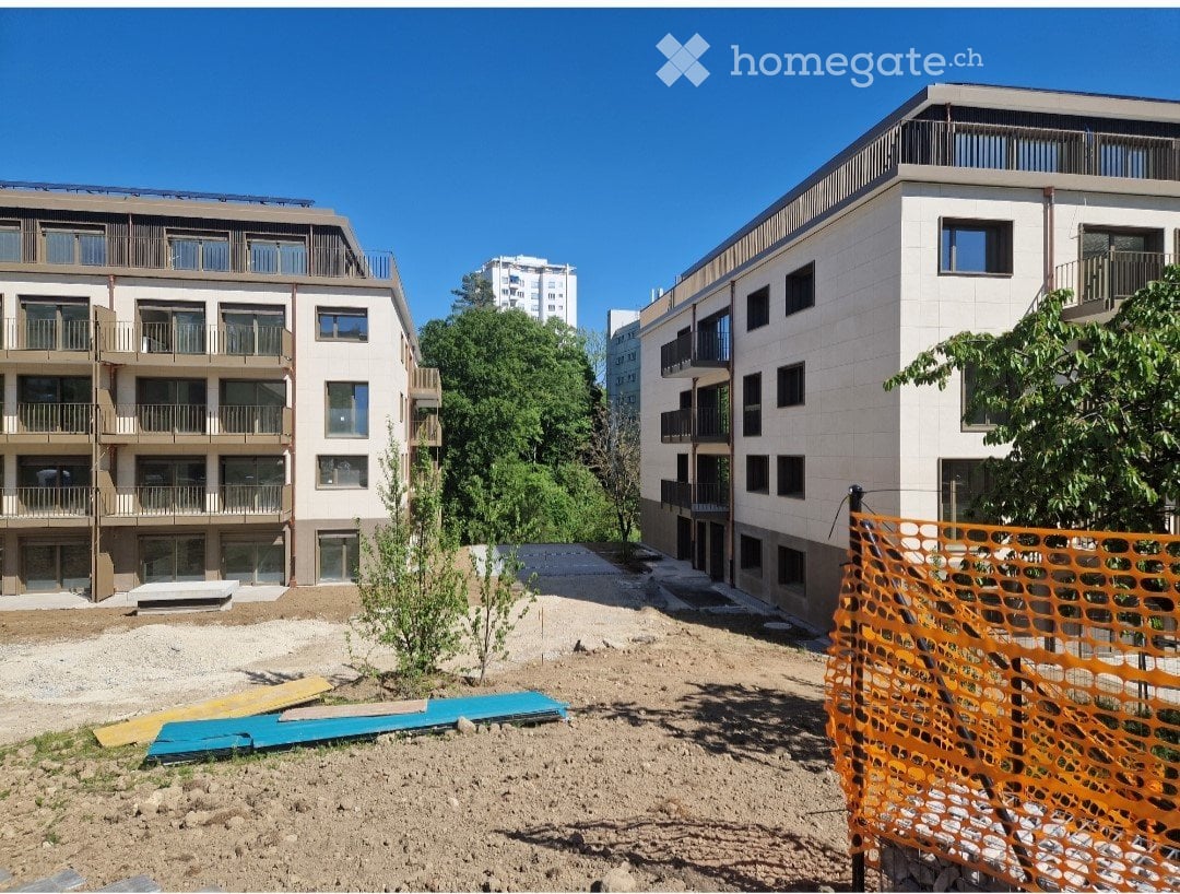 Appartamento di 4 ½ locali