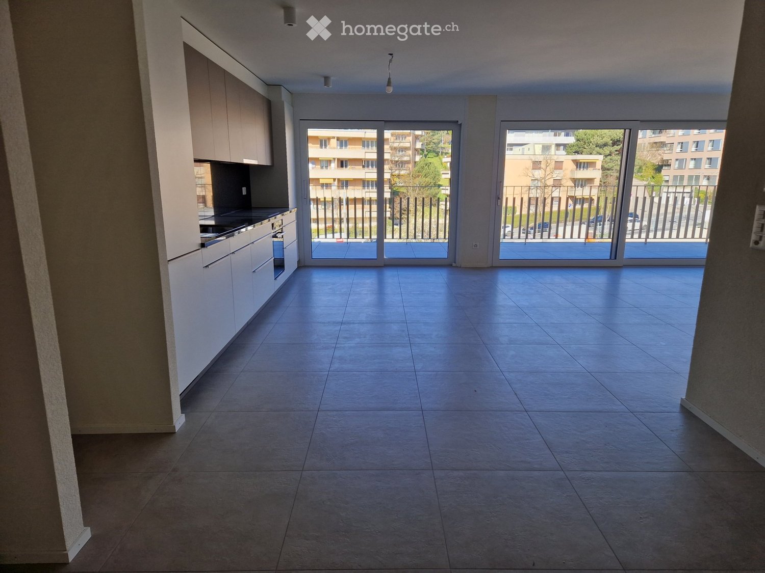 Appartamento di 4 ½ locali