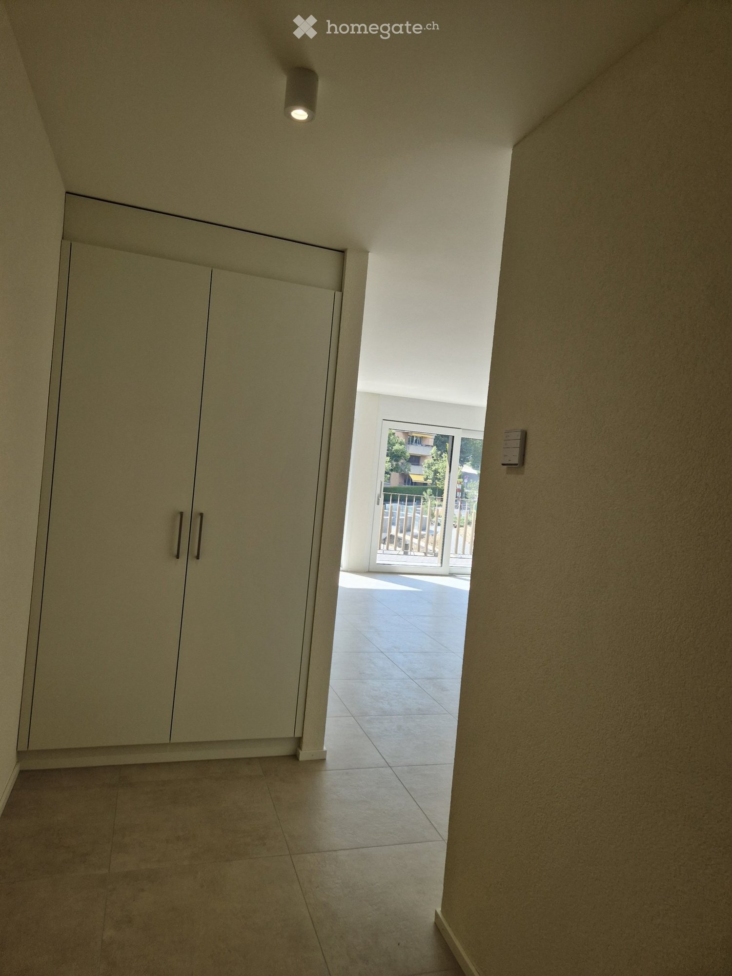 Appartamento di 4 ½ locali