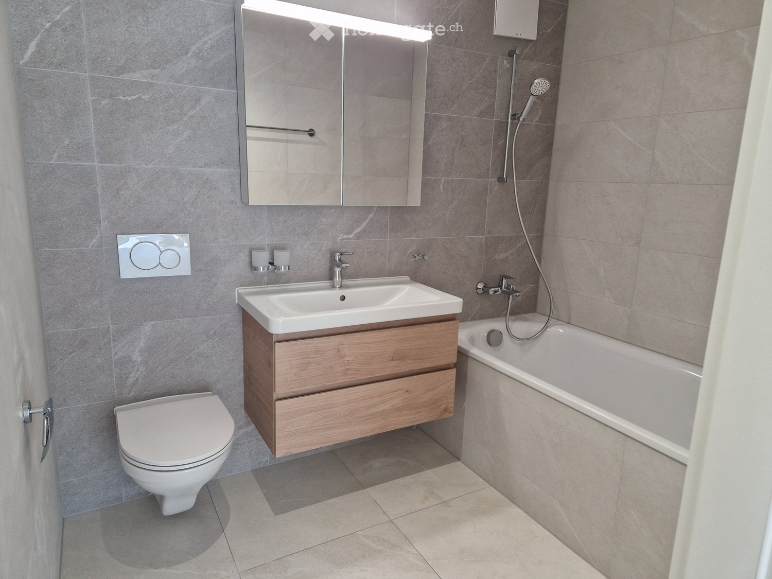 Appartamento di 4 ½ locali