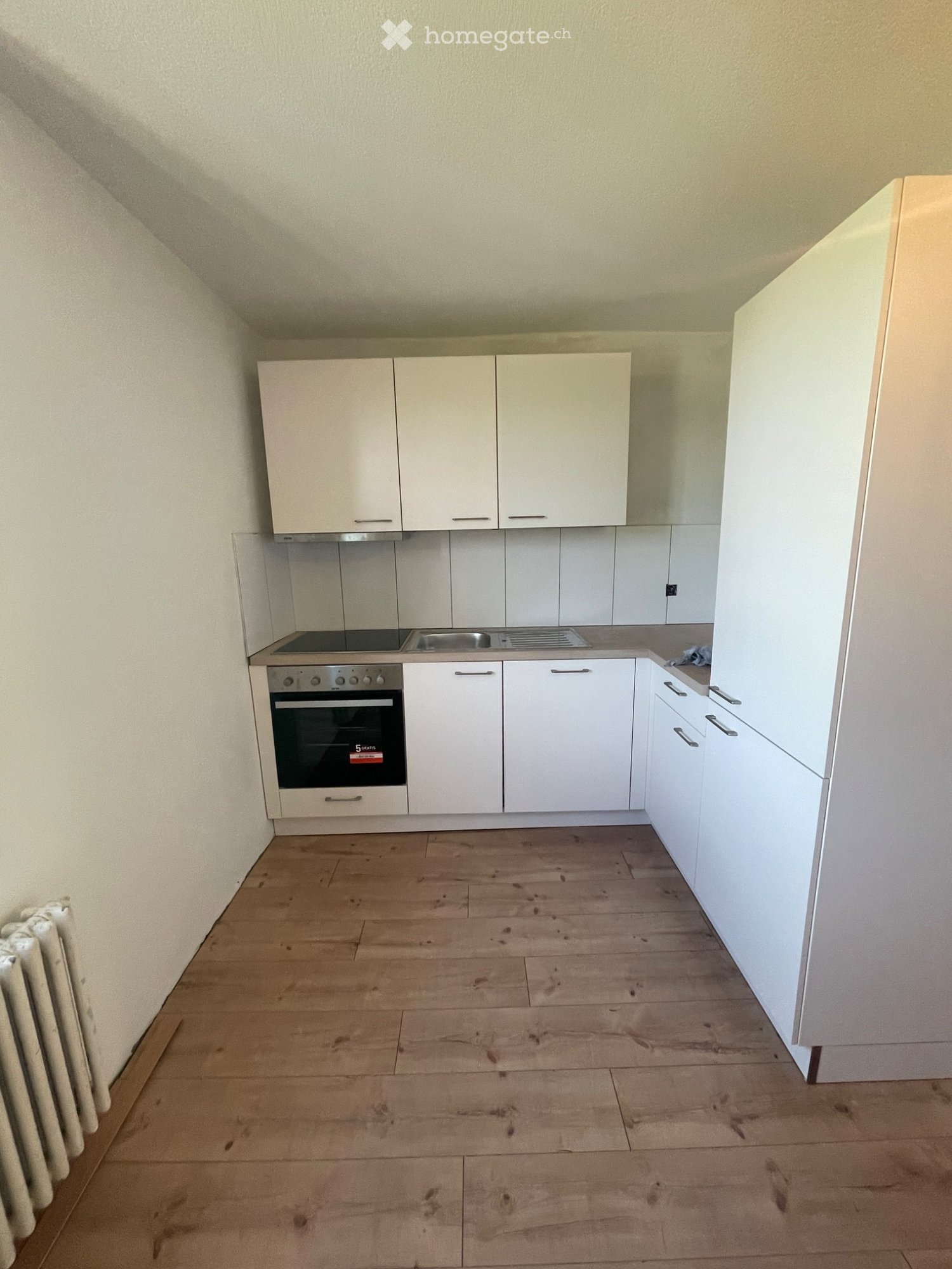 1 room single room
