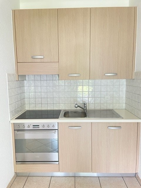 1-Zimmer-Wohnung, Foto 7 von 7
