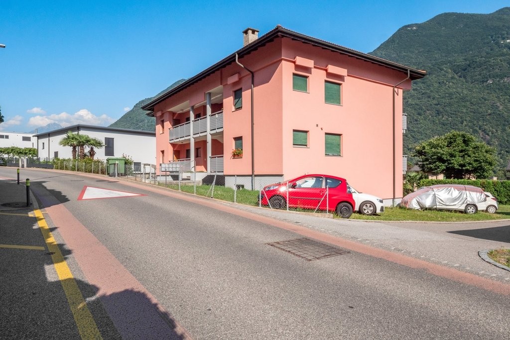 1-Zimmer-Wohnung, Foto 1 von 7