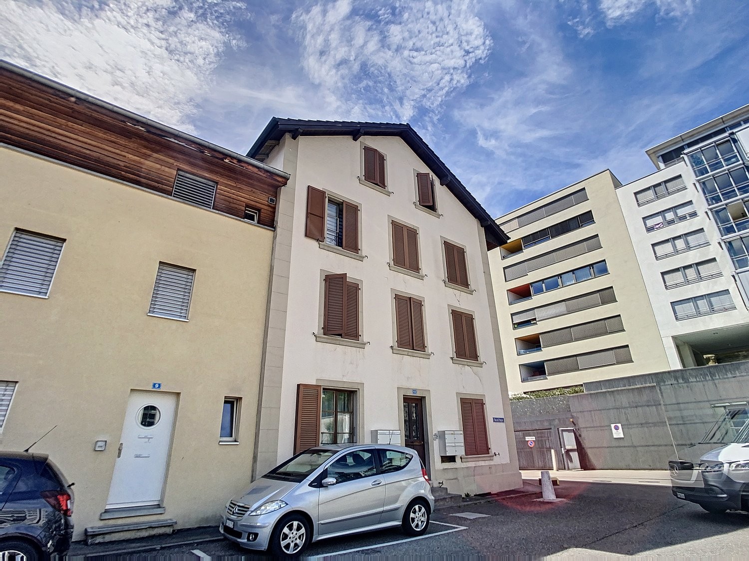 1 ½ Zimmer Wohnung, Foto 1 von 2