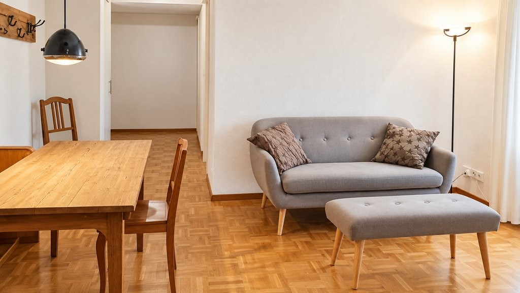 3 ½ rooms apartment, Foto 6 von 6