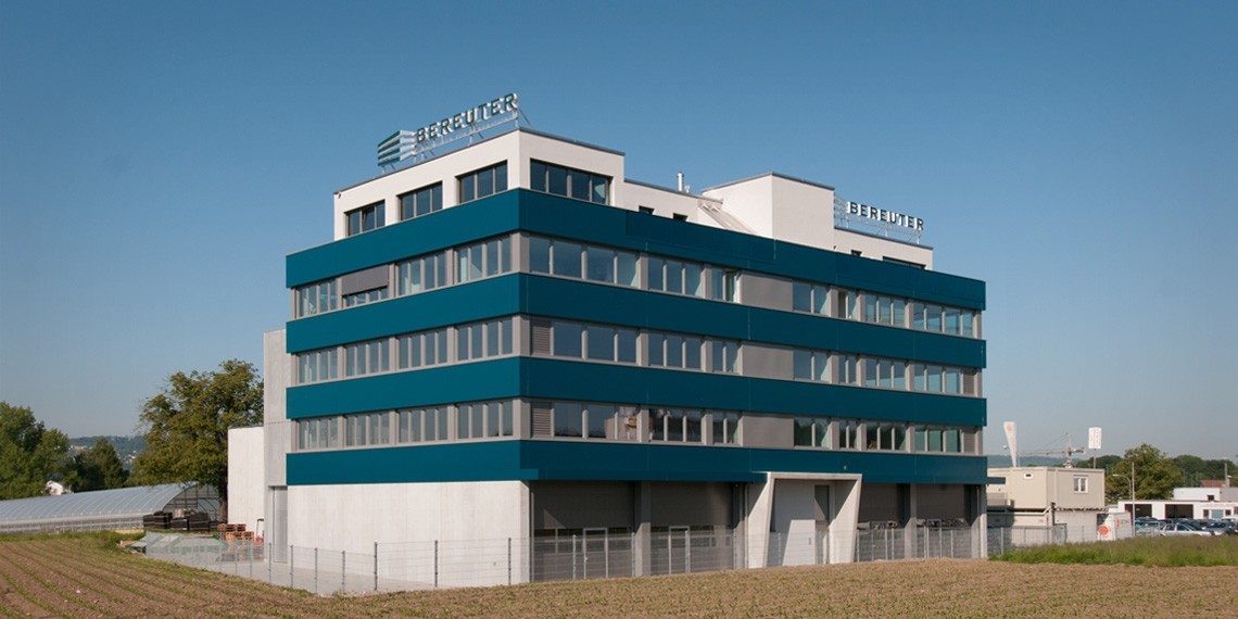 ufficio di 110m²