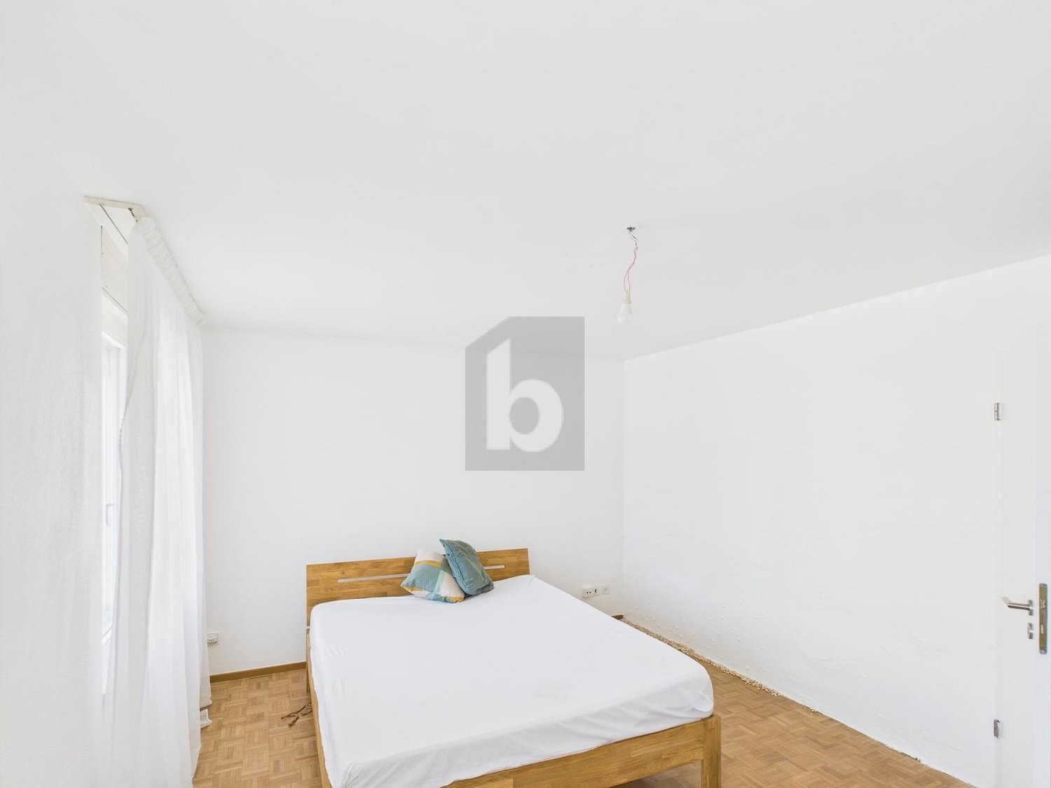4 ½ rooms apartment, Foto 4 von 4
