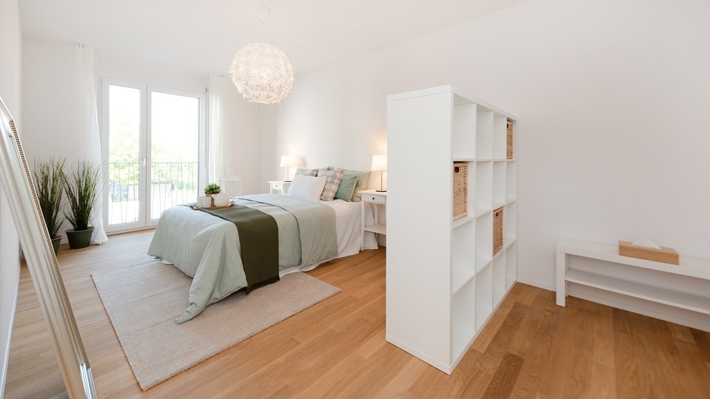 4 ½ rooms apartment, Foto 6 von 7