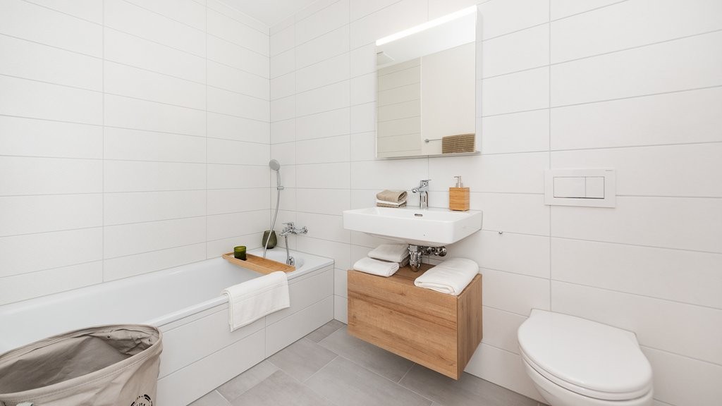 4 ½ rooms apartment, Foto 4 von 7