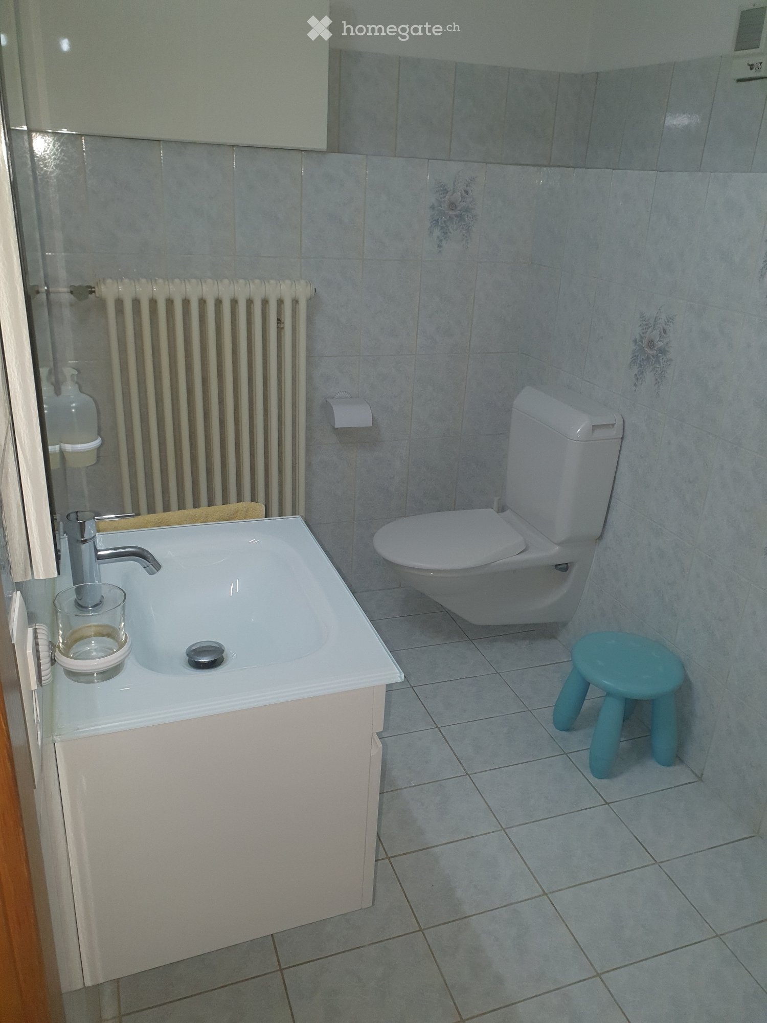 2 ½ Zimmer Wohnung, Foto 1 von 5
