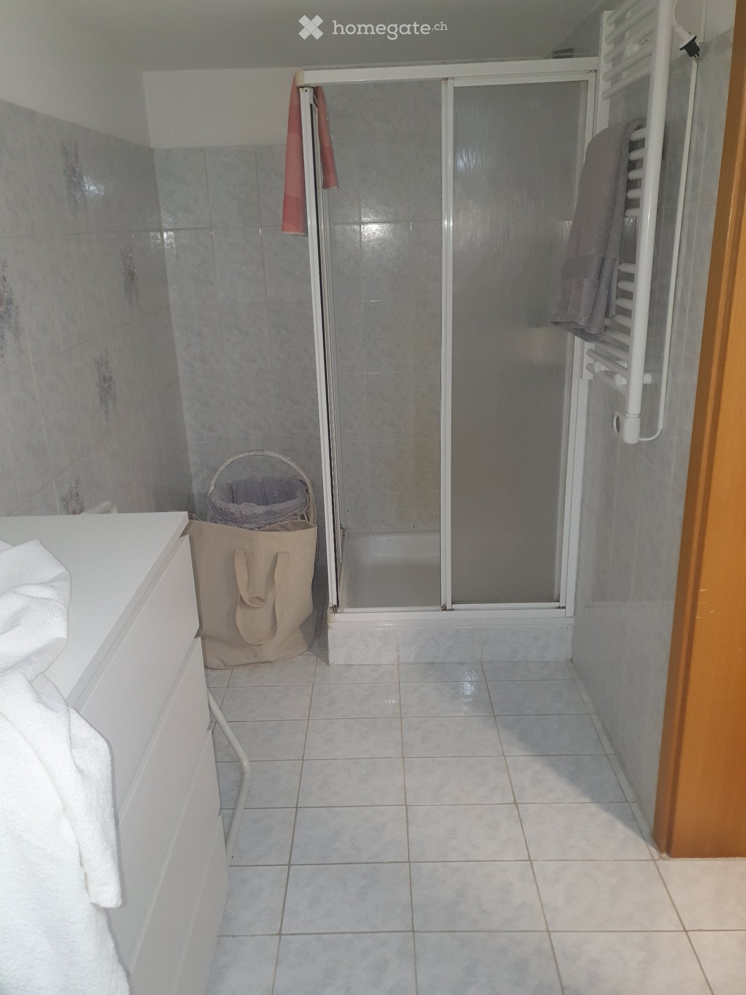 2 ½ Zimmer Wohnung, Foto 2 von 5