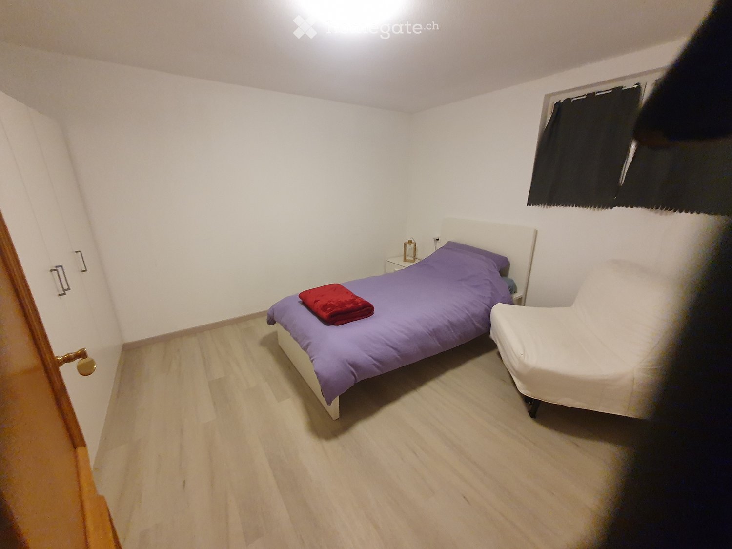 2 ½ Zimmer Wohnung, Foto 5 von 5