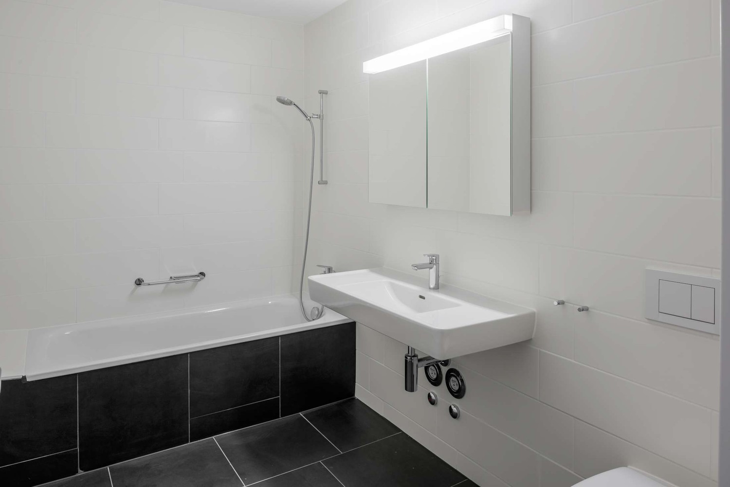 Modernes 1 ½ Zimmer Apartment nahe Bahnhof Oerlikon
