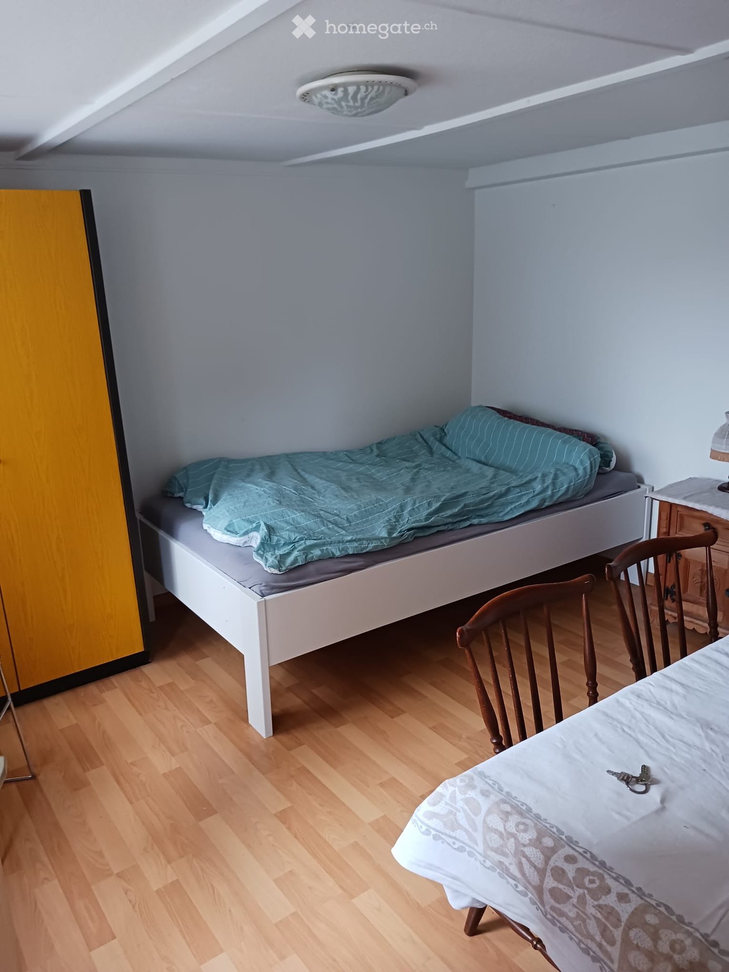 2 room apartment
