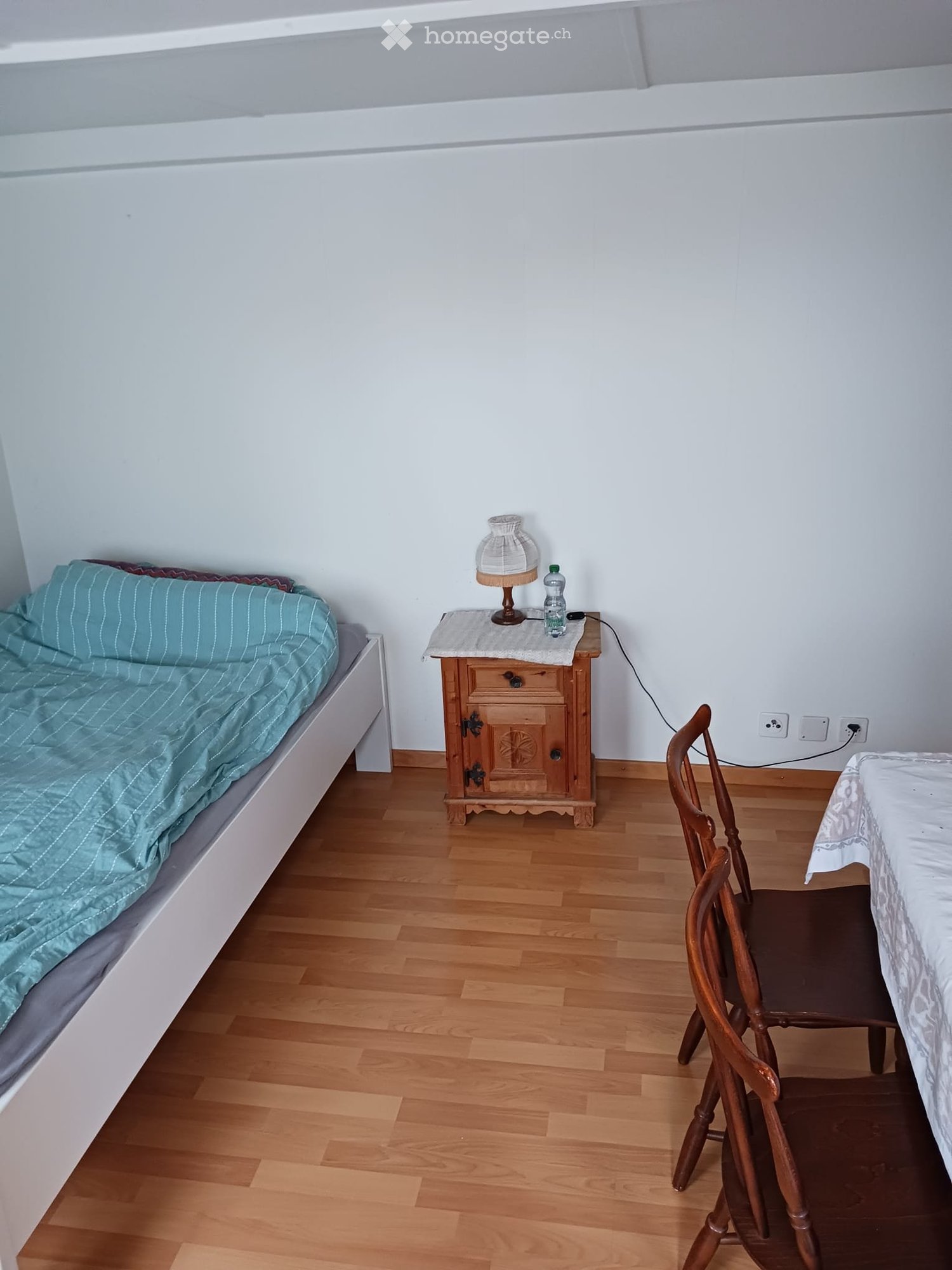 2 room apartment