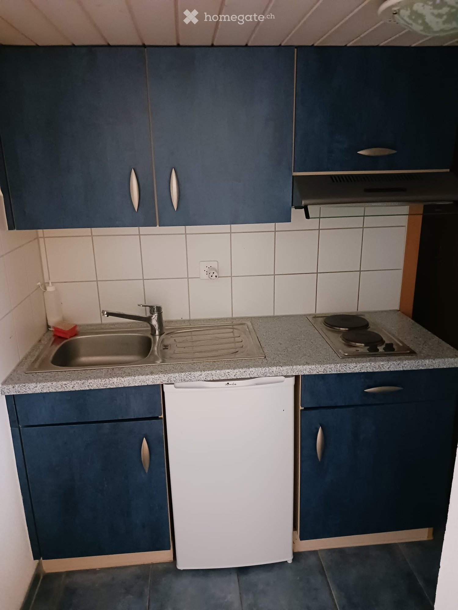 2 room apartment