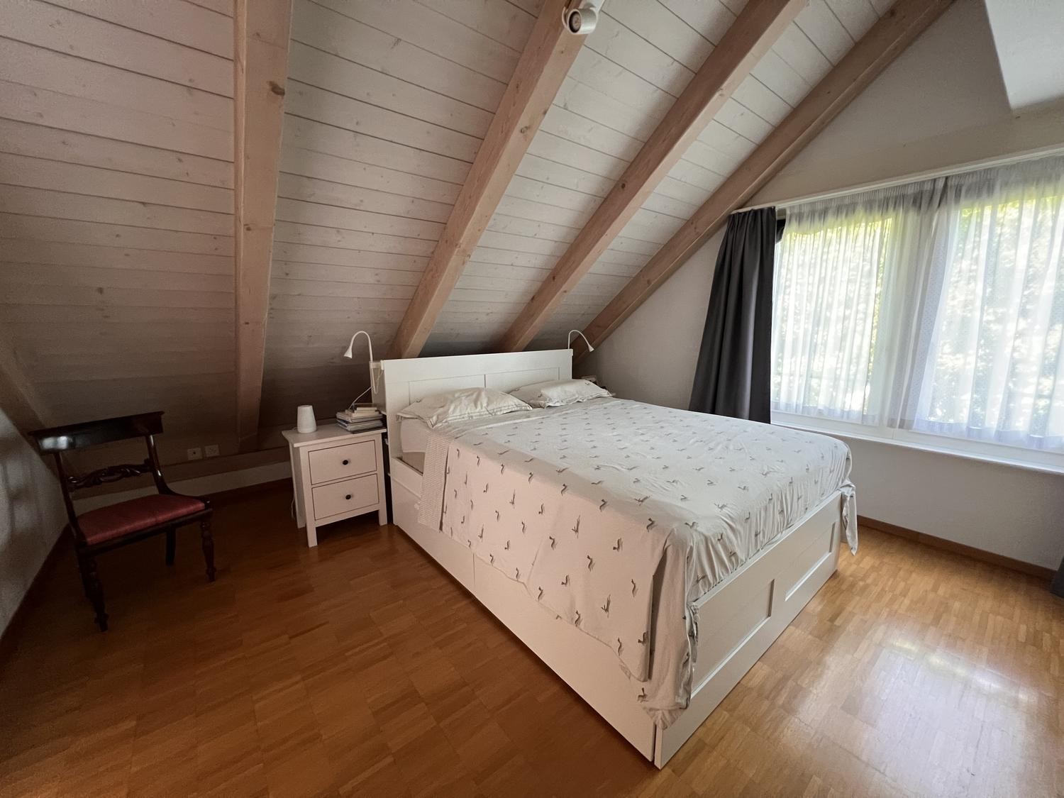 5 ½ Zimmer Wohnung