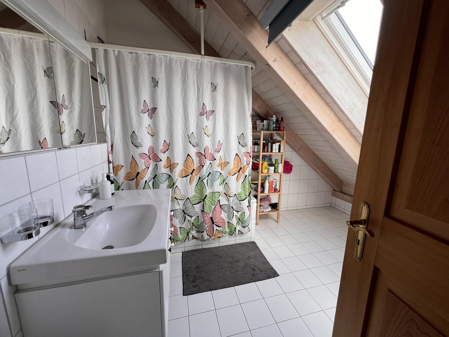 5 ½ Zimmer Wohnung