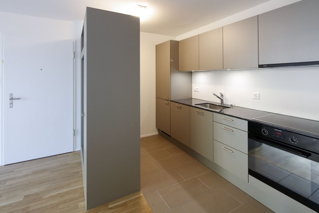 2 ½ rooms apartment, Foto 5 von 7