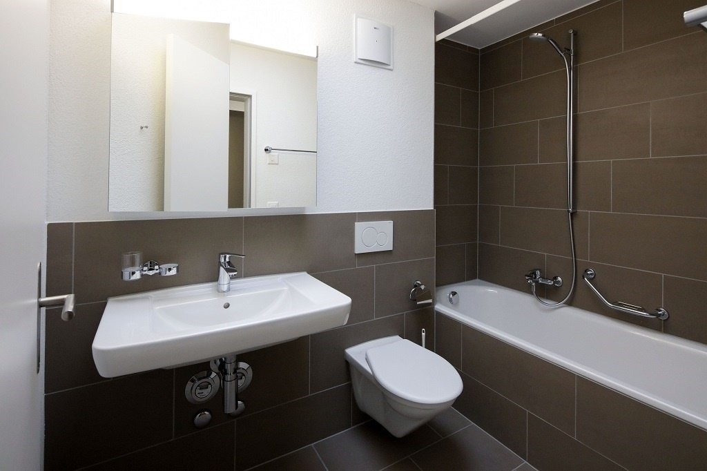 2 ½ rooms apartment, Foto 6 von 7