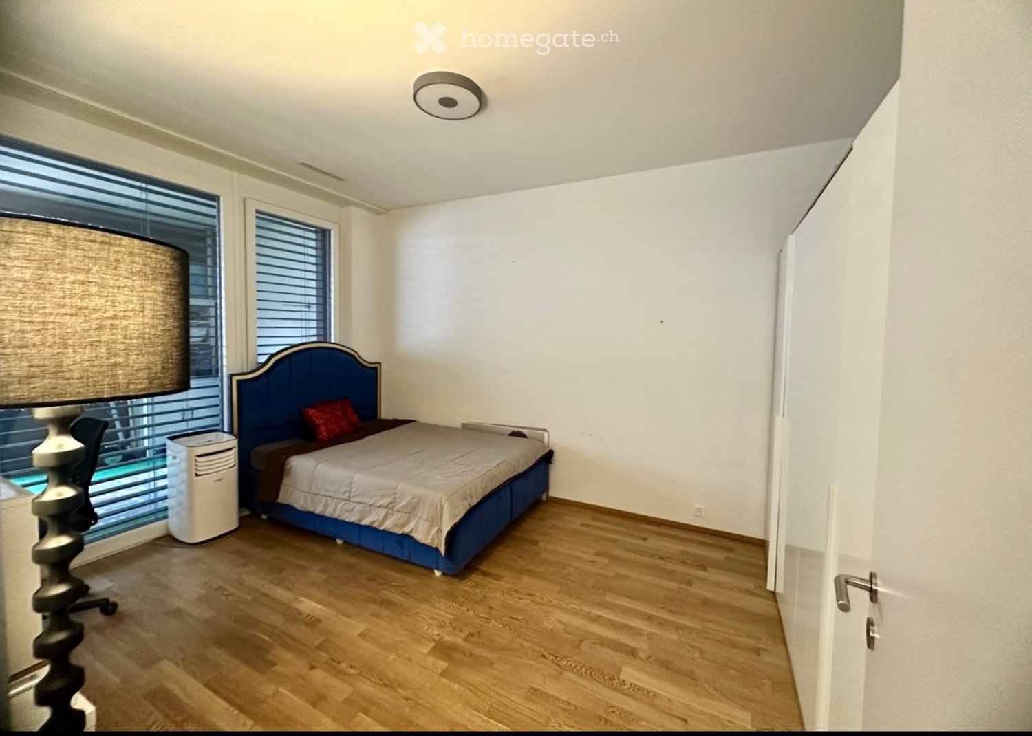 4 rooms apartment, Foto 4 von 5