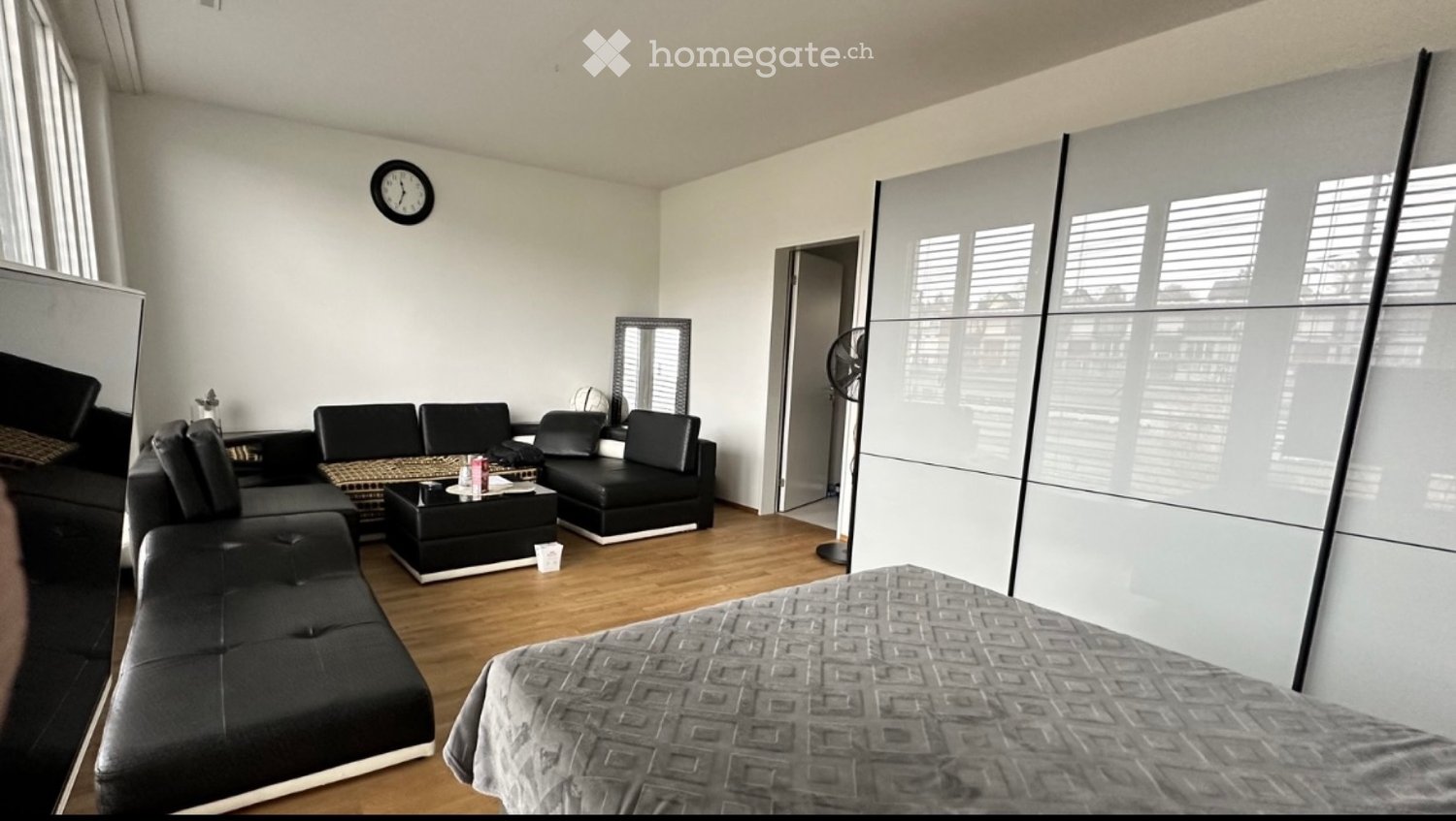 4 rooms apartment, Foto 3 von 5