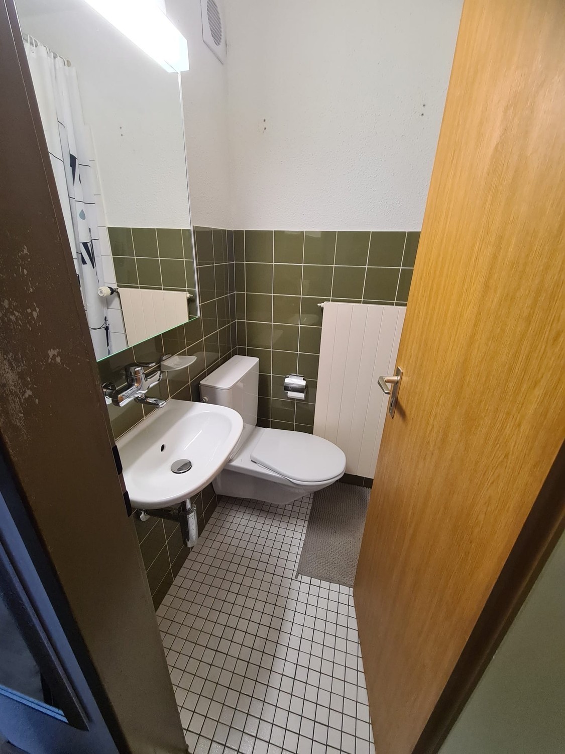 1 ½ rooms apartment, Foto 4 von 4