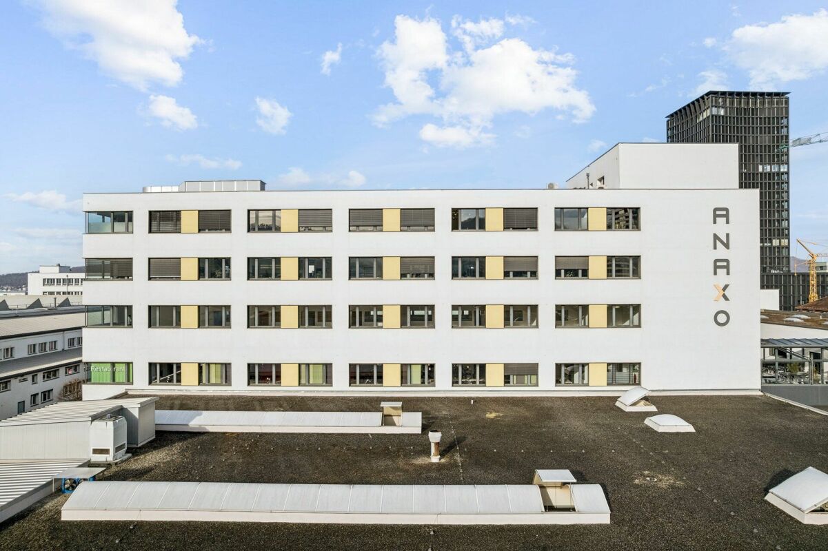 622m² commercial, Foto 2 von 10
