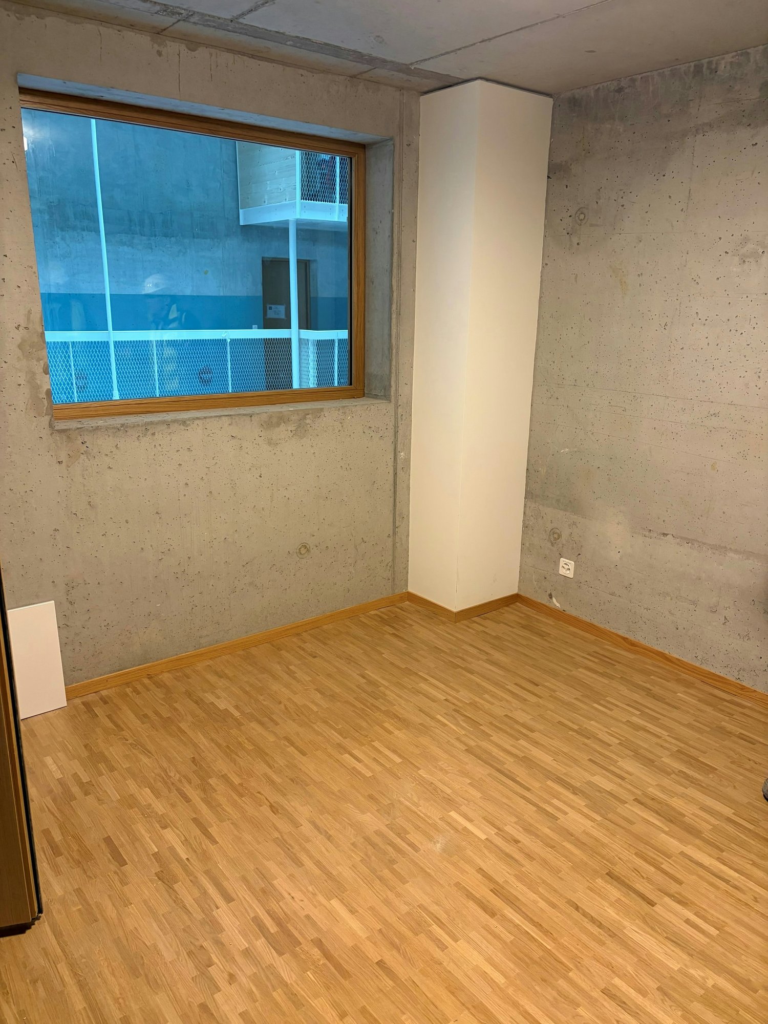 Hobby room