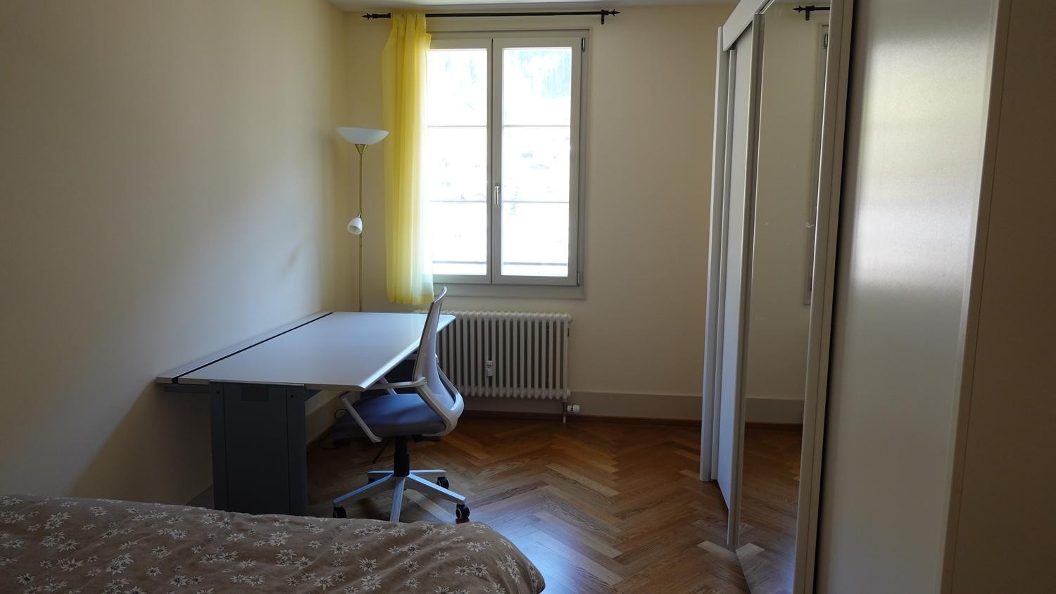 Room in a shared flat, Foto 7 von 10