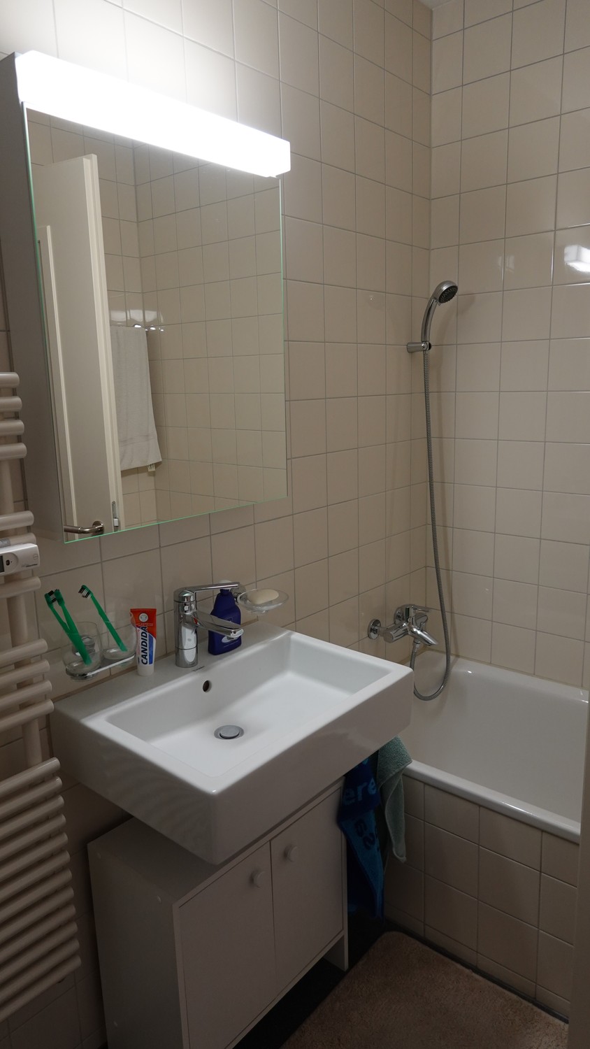 Room in a shared flat, Foto 5 von 10