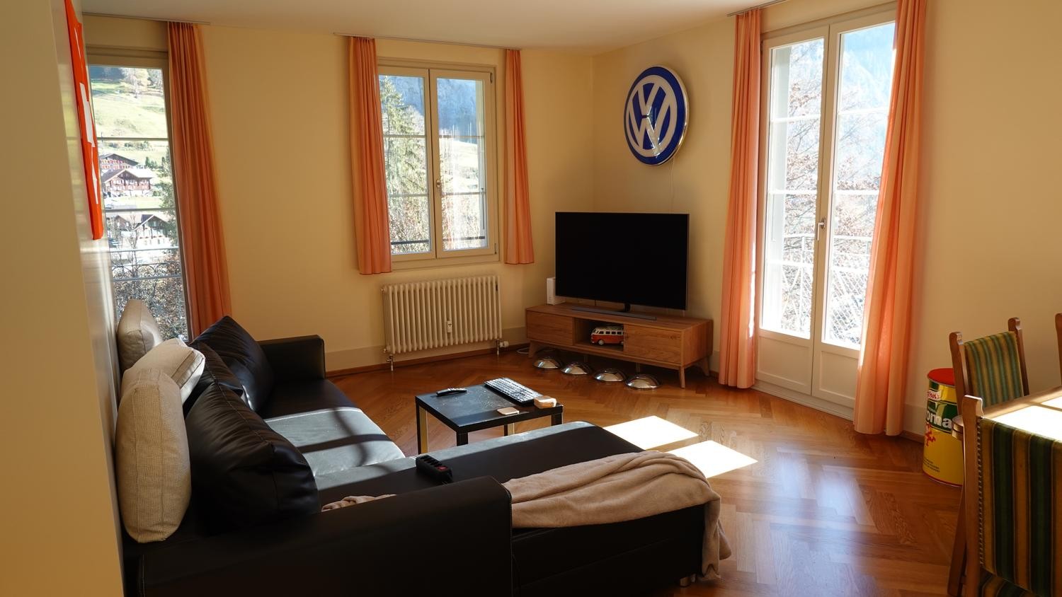 Room in a shared flat, Foto 1 von 10