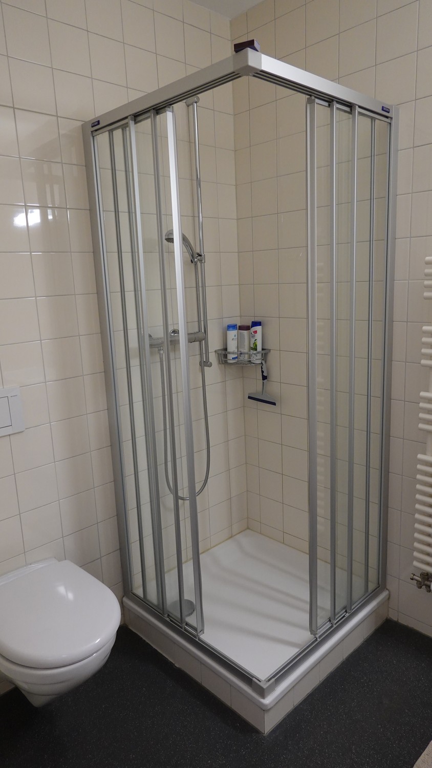 Room in a shared flat, Foto 3 von 10