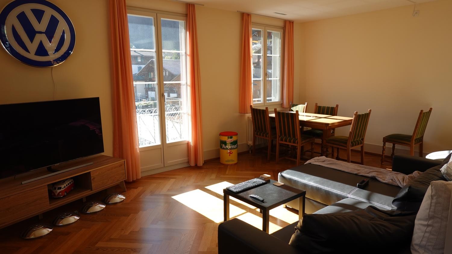 Room in a shared flat, Foto 2 von 10