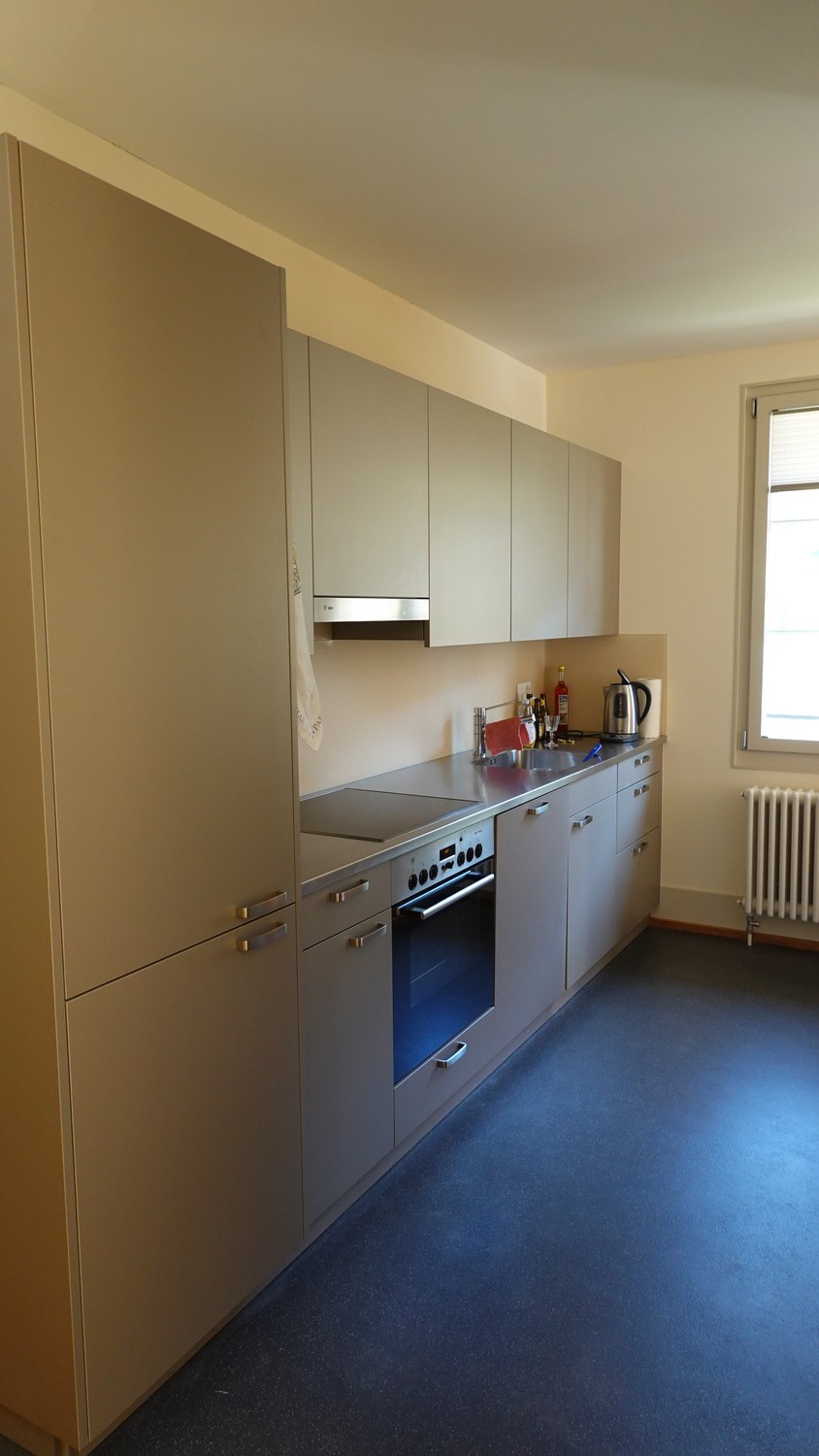 Room in a shared flat, Foto 4 von 10