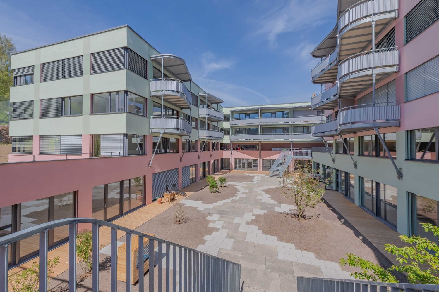 Appartement de 1 pièce