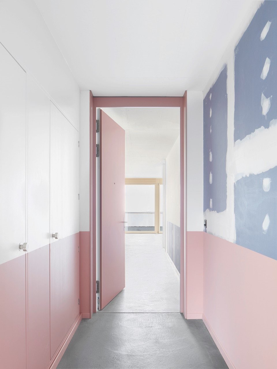 Appartement de 1 pièce
