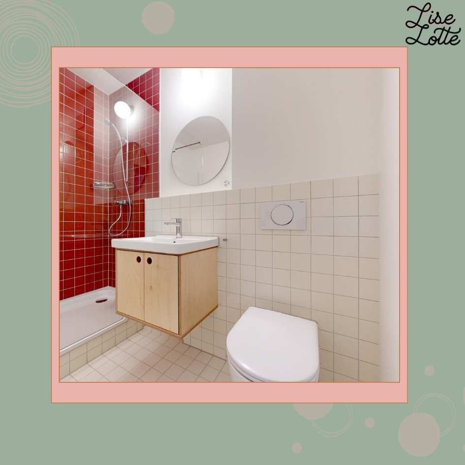 Appartement de 1 pièce
