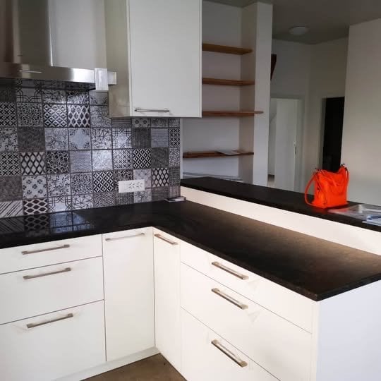 4 ½ Zimmer Wohnung