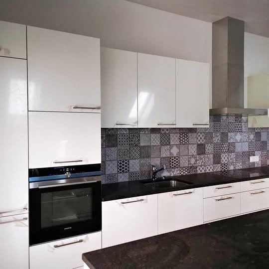 4 ½ Zimmer Wohnung