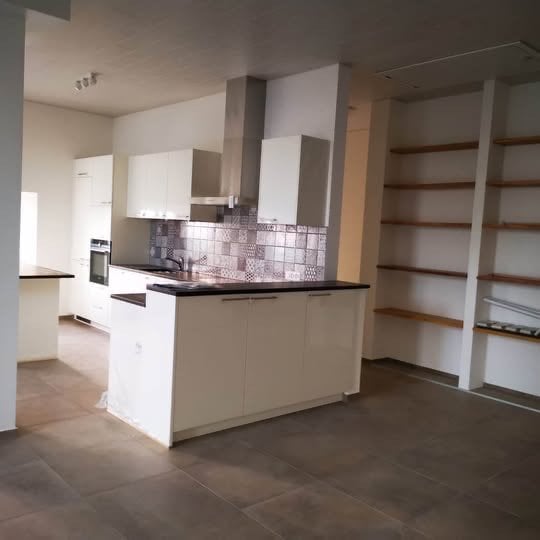 4 ½ Zimmer Wohnung