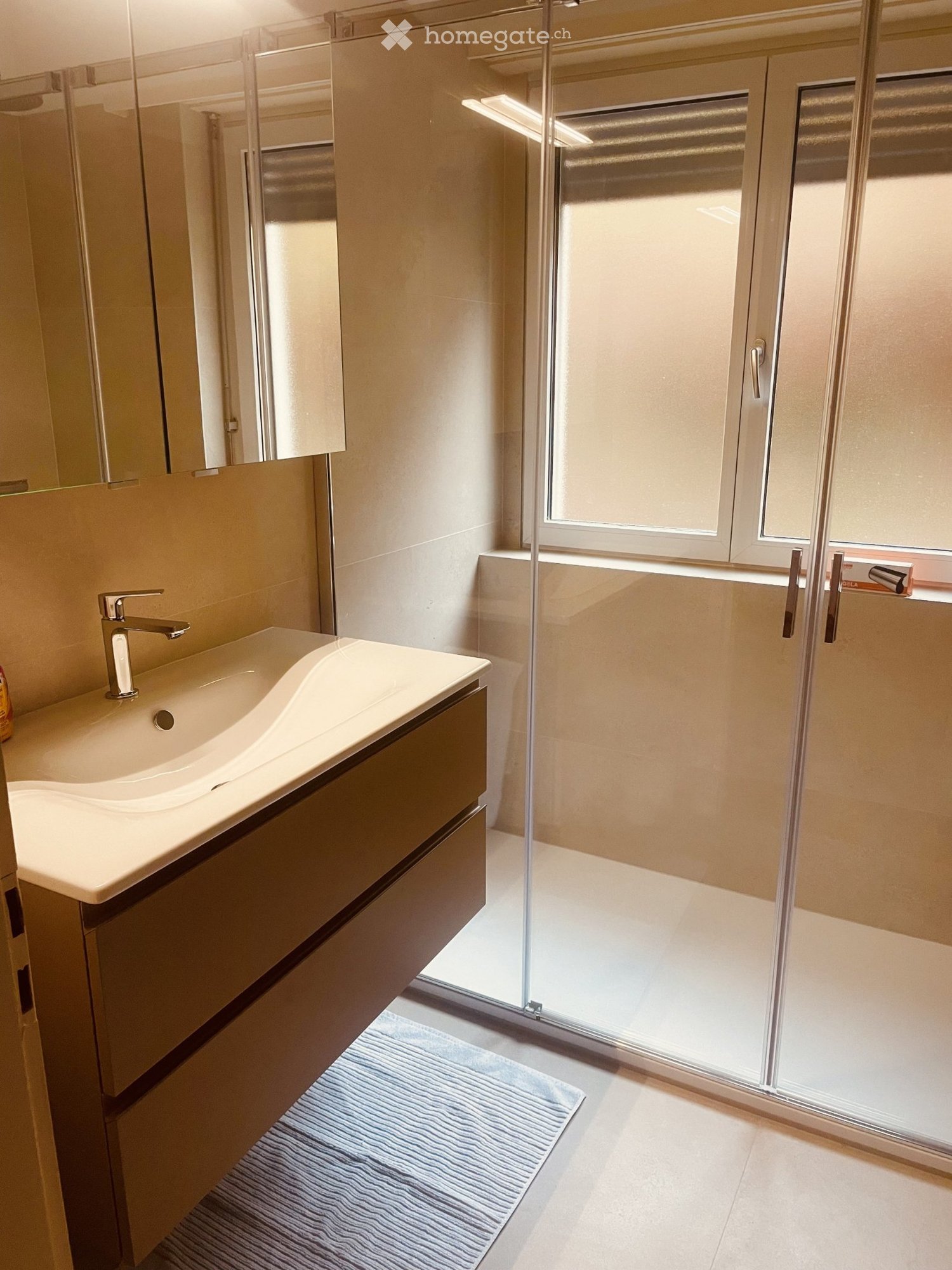 2-Zimmer-Wohnung