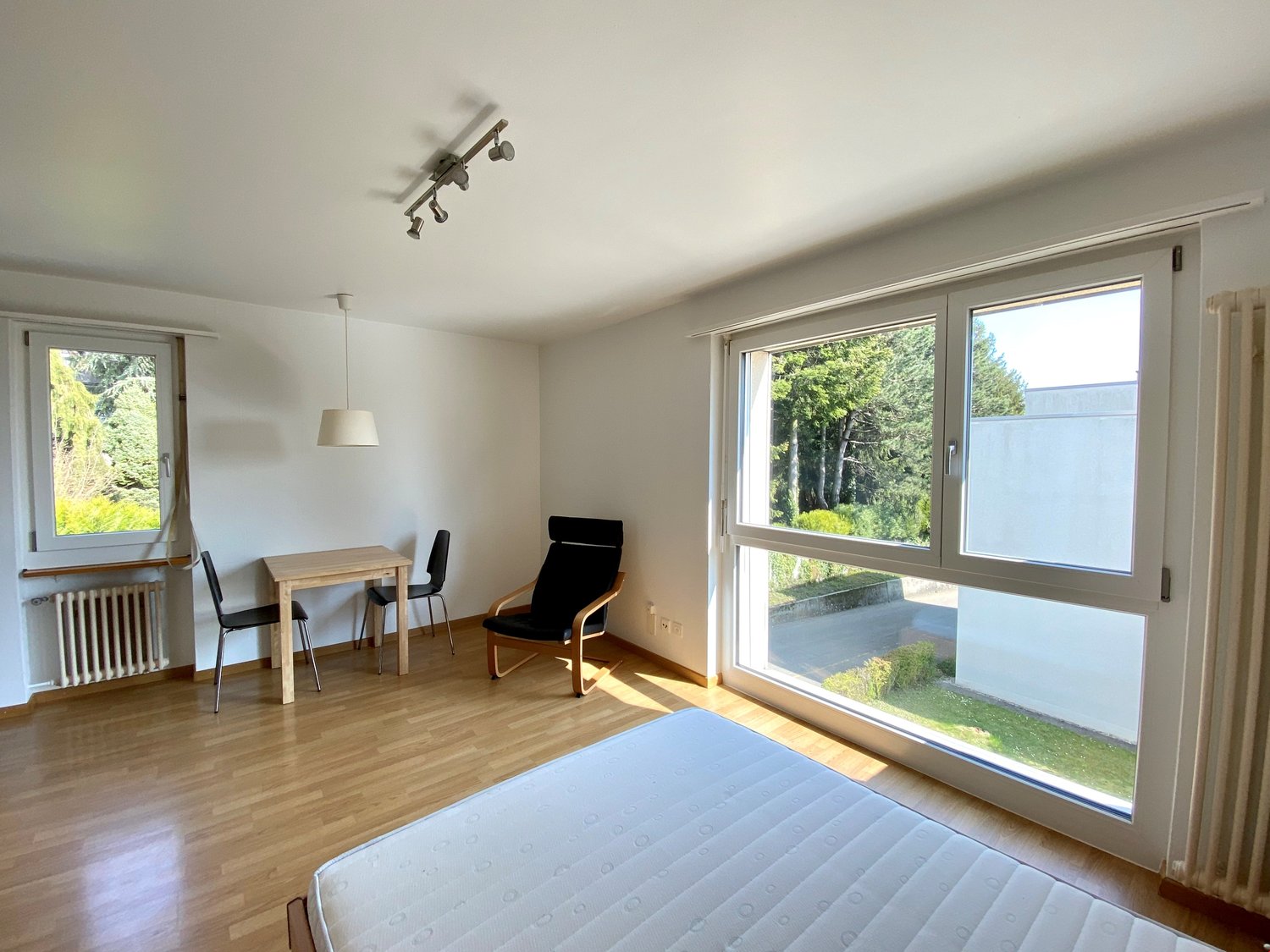 1 room apartment