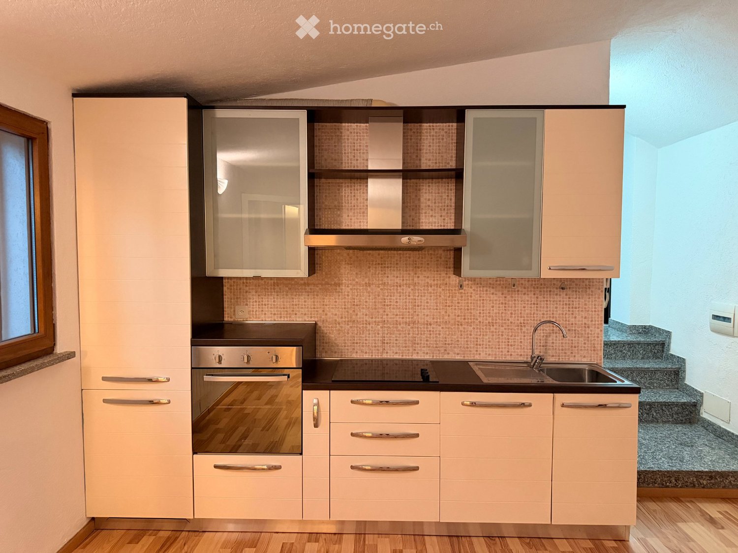 Appartement de 2 pièces, photo 2 sur 5