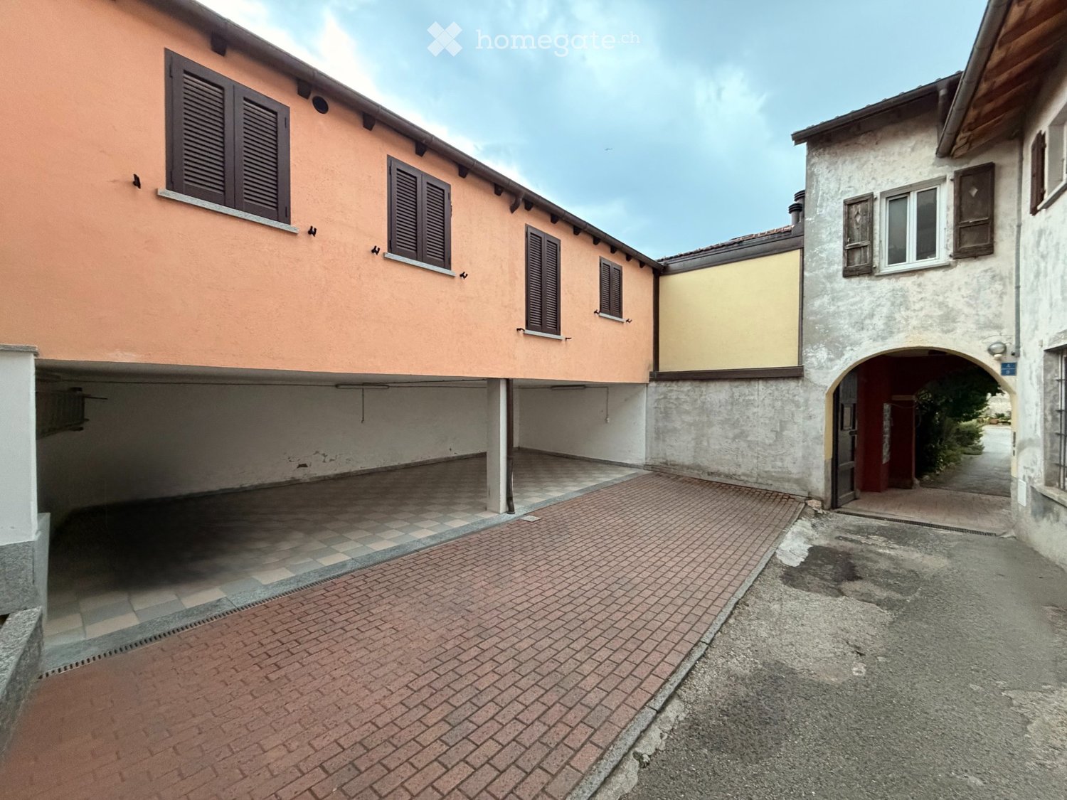 Appartement de 2 pièces, photo 5 sur 5