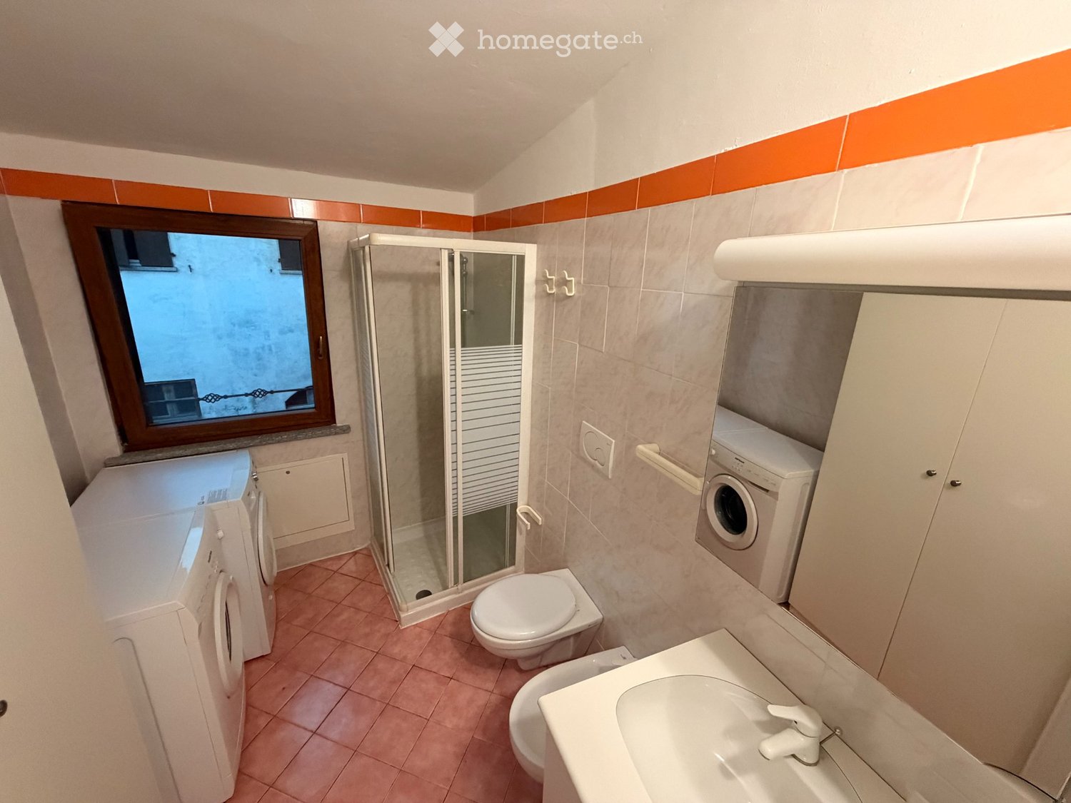 Appartement de 2 pièces, photo 4 sur 5
