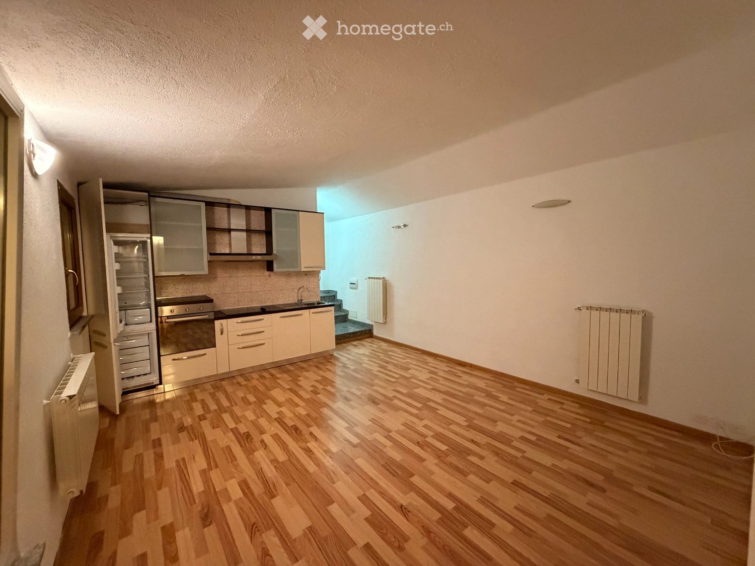 Appartement de 2 pièces, photo 1 sur 5