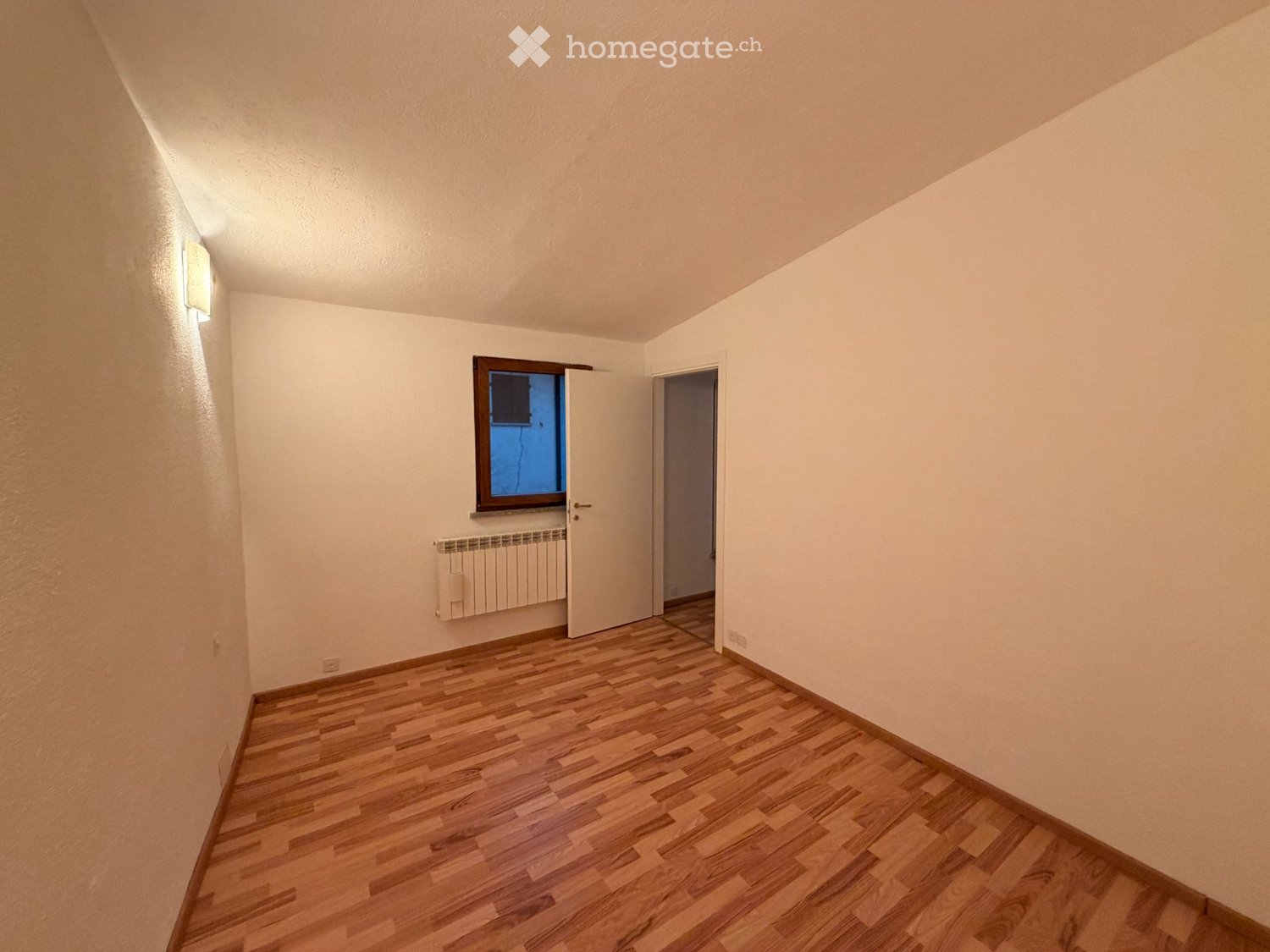 Appartement de 2 pièces, photo 3 sur 5