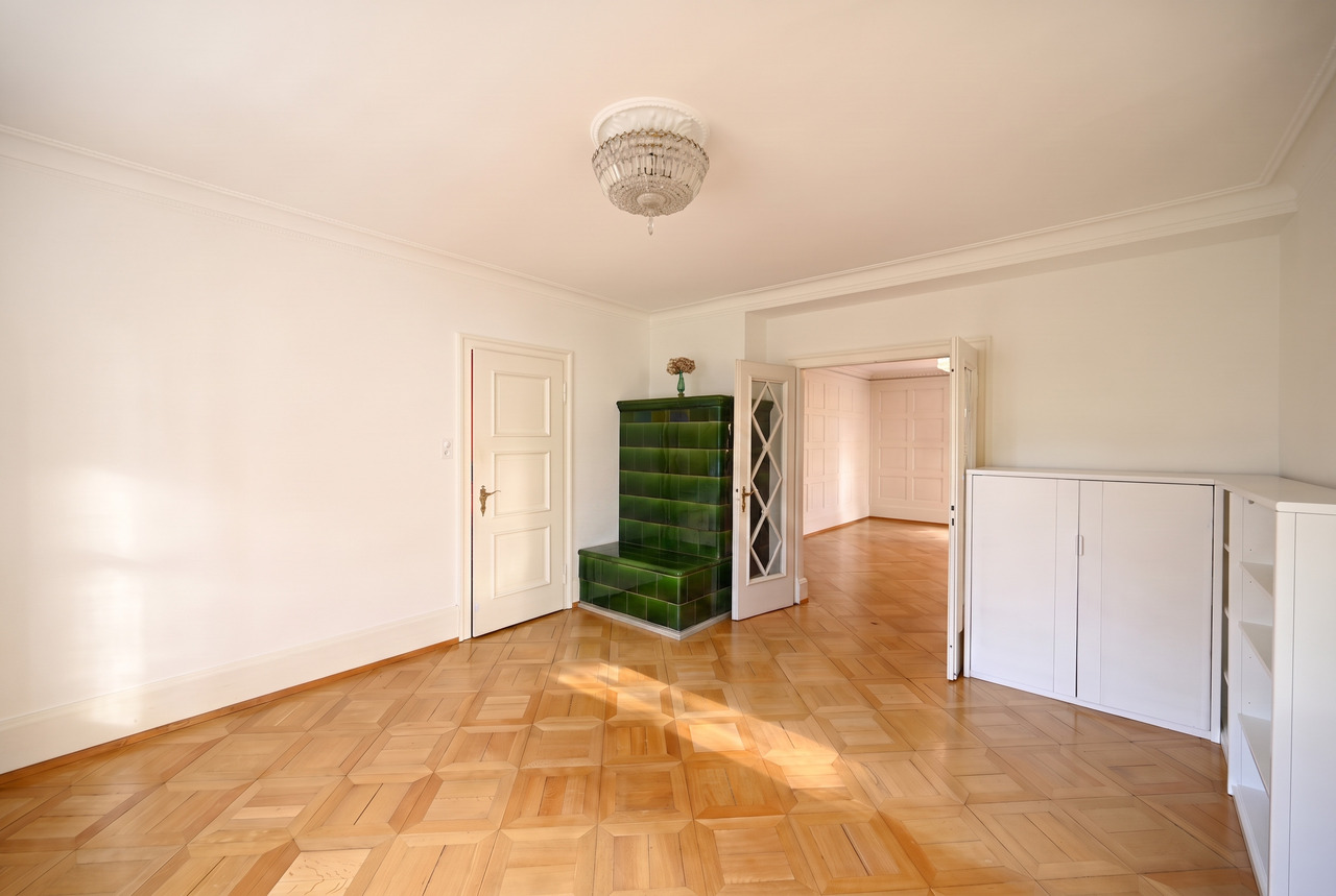 Maison individuelle de 8 pièces
